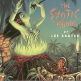 Les Baxter - The Exotic Moods Of Les Baxter '1996