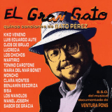 Varios Artistas - El Gran Gato: Quince Canciones de Gato Pérez (B.S.O. del Musical Documentado de Ventura Pons) '2003