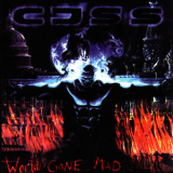 CJSS - World Gone Mad '1986