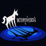 Pendragon - DETERMINATION '2024