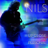 NILS - Up Close & Personal '2009