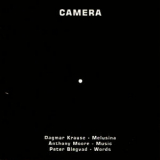 Dagmar Krause - Camera '2013