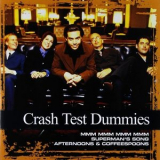 Crash Test Dummies - Collections '2008