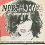 Norah Jones - ...Little Broken Hearts '2012