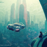 Kebu - Urban Dreams '2021