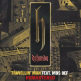 DJ Honda - Travellin' Man '2020