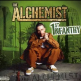 The Alchemist - 1st Infantry '2004