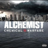 The Alchemist - Chemical Warfare '2009