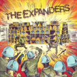 The Expanders - The Expanders '2011