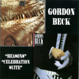 Gordon Beck - Reasons | Celebration Suite '2019