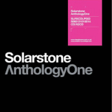 Solarstone - AnthologyOne '2006