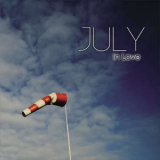 July - In Love '2012