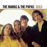 The Mamas & The Papas - Gold '2005