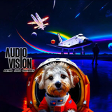 AUDIOVISION - Astro Jooj Odyssey '2023