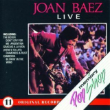 Joan Baez - Live In Europe '1980