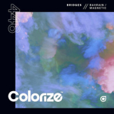 Bridges - Bahrain / Magnetic '2023