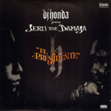 DJ Honda - El Presidente '2012