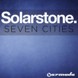 Solarstone - Seven Cities '2012