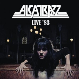 Alcatrazz - Live '83 '2010