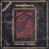 Al Gromer Khan & Kai Taschner - Black Marble & Sweet Fire '1996