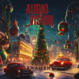 AUDIOVISION - Lo-Fi Ornaments '2023