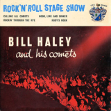 Bill Haley & His Comets - Rock 'n' Roll Stage Show '2006