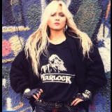 Doro Pesch And Warlock - Live  '2001