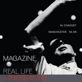 Magazine - Real Life and Thereafter / Forum '2009