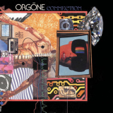 Orgone - Connection '2020