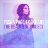 Tasha Page-Lockhart - The Beautiful Project '2017