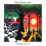 Exit Stage Left - Appleberry Trees '2023