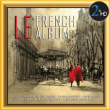 Emilie-Claire Barlow - Le French Album '2017