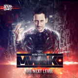 Mark With A K - The Next Level '2013