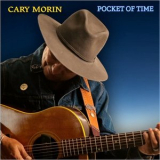 Cary Morin - Pocket Of Time '2026