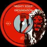 Groundation - Mighty Souls Single '2007