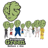 Professor Green - Before I Die '2006