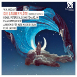Daniel Behle - Die Zauberflöte (Famous Scenes) '2014