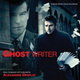 The Ghost Writer - Alexandre Desplat '2010