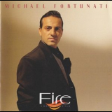 Michael Fortunati - Fire (Fortunati's 3rd) '1989