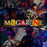 Magazine - Todos Cabeceando Como Diciendo Que Sí '2025
