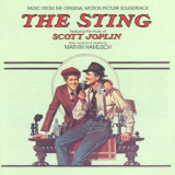 Scott Joplin, Marvin Hamlisch - The Sting '1974