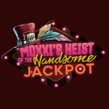 Michael McCann - Borderlands 3: Moxxi's Heist of the Handsome Jackpot (Original Soundtrack) '2019