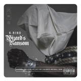 K-Rino - Wizard’s Ransom (The Big Seven #4) '2016