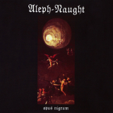 Aleph-naught - Opus Nigrum (CDS) '2008