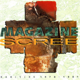 Magazine - Scree '2008