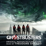 Theodore Shapiro - Ghostbusters '2016
