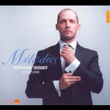 Stephane Degout, Helene Lucas - Melodies '2010