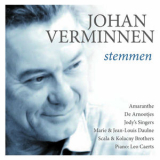 Johan Verminnen - Stemmen '2014