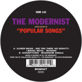 The Modernist - Presents Popular Songs '2006