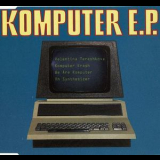 Komputer - Komputer [EP] '1996